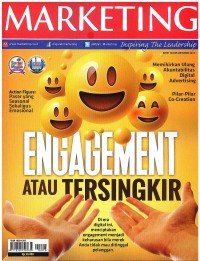 Image of Marketing: Edisi 10/XVI | Oktober 2016