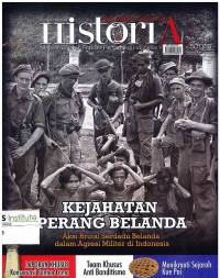 Image of Historia: No. 33 Th. III | 2016