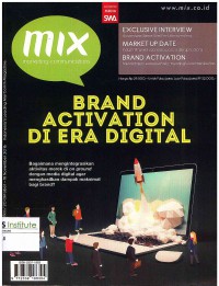 Image of MIX No. 10/XIII | 20 Oktober - 18 November 2016