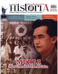 Image of Historia: No. 34 Th. III | 2016