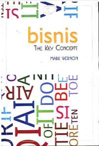Image of Bisnis: The Key Concept