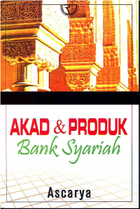 Image of Akad dan Produk Bank syariah
