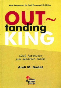 Image of OutStanding Speaking: Ubah Ketakutan jadi Kekuatan Anda!