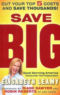 Image of Save Big: Cut Your Top 5 Costs and Save