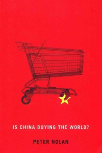 Image of Is China Buying the World?