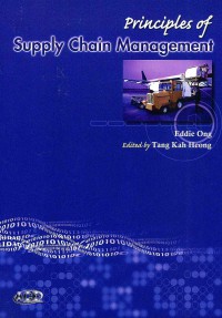 Image of Principles of Supply Chain Management