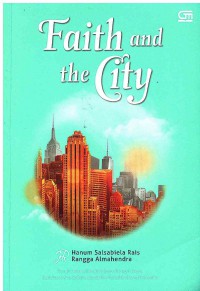 Image of Faith and the City