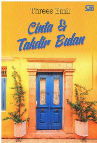 Image of Cinta dan Takdir Bulan