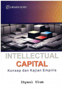 Image of Intellectual Capital: Konsep dan kajian Empiris