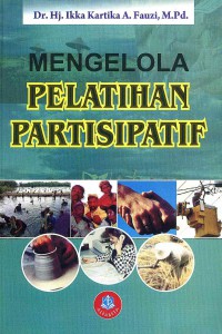 Image of Mengelola Pelatihan Partisipatif