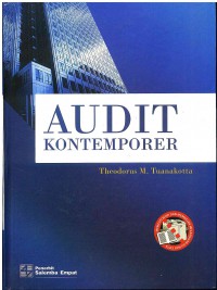 Image of Audit Kontemporer