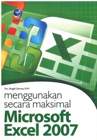 Image of Menggunakan Secara Maksimal Microsoft Excel 2017