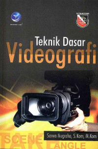Image of Teknik Dasar Videografi