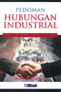 Image of Pedoman Hubungan Industrial