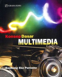 Image of Konsep Dasar Multimedia