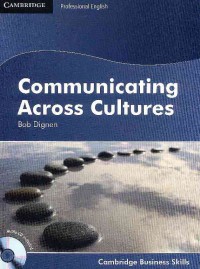 Image of Communicating Across Cultures