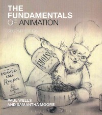Image of The Fundamentals of Animation