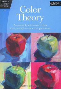 Image of Color Theory: An essential guide to color-from basic principles to practical applications