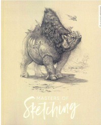Image of Masters of Sketching