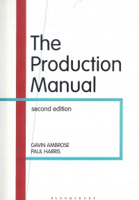 Image of The Production Manual