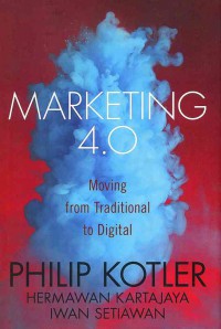 Image of Marketing 4.0: Moving from Traditional to Digital