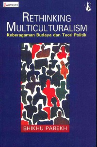 Image of Rethinking Multiculturalism: Keberagaman Budaya dan Teori Politik