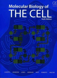 Image of Molecular Biology of the Cell