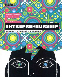 Image of Entrepreneurship: Theory, Process, Practice