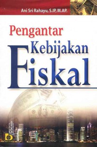 Image of Pengantar Kebijakan Fiskal