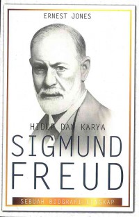 Image of Hidup dan Karya: Sigmund Freud
