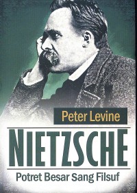 Image of Nietzsche: Potret Besar Sang Filsuf