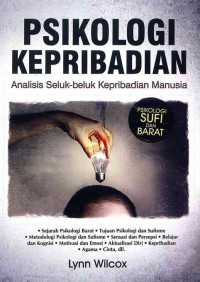 Image of Psikologi Kepribadian: Analisis Seluk-beluk Kepribadian Manusia
