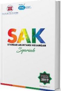 Image of Standar Akuntansi Keuangan (SAK) Efektif  per Januari 2017