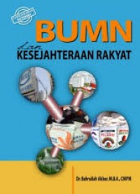 Image of BUMN dan Kesejahteraan Rakyat