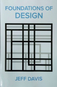 Image of Foundations of Design