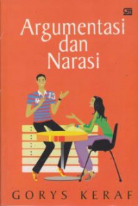 Image of Argumentasi dan Narasi
