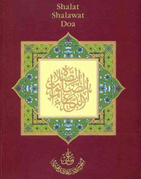Image of Shalat dan Shalawat Doa