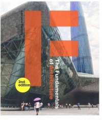 Image of The Fundamentals of Architecture