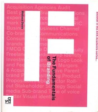 Image of The Fundamentals of Branding