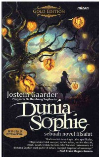 Image of Dunia Sophie : Sebuah Novel Filsafat