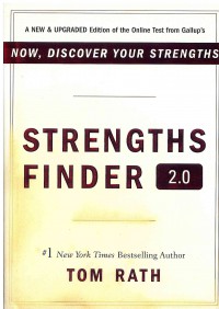 Image of Strengths Finder 2.0