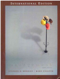 Image of Management 8 Ed.