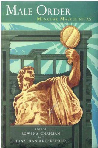 Image of Male Order : Menguak Maskulinitas