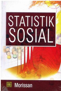 Image of Statistika Sosial