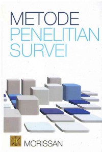 Image of Metode Penelitian Survei