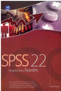 Image of SPSS 22 Pengolah Data Terpraktis