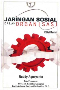 Image of Jaringan Sosial dalam organisasi