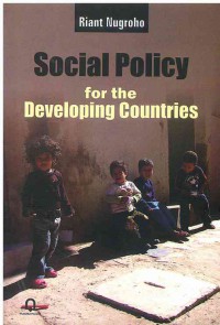 Image of Social Policy for the Developing Countries