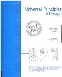 Image of Universal Principles of Design
