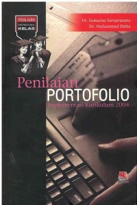 Image of Penilaian Portofolio Implementasi Kurikulum 2004